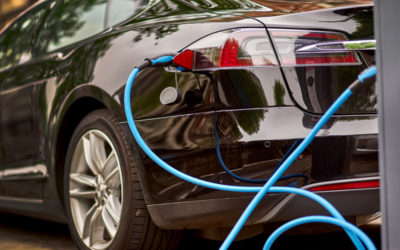 Ajuda i subvencions per instal•lar carregadors de cotxes elèctrics: Pla MOVALT Infraestructura