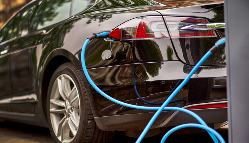 Ajuda i subvencions per instal•lar carregadors de cotxes elèctrics: Pla MOVALT Infraestructura