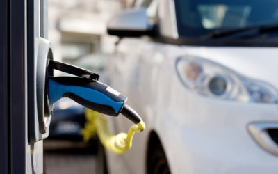 Ventajas del uso de coches eléctricos respecto a los vehículos de combustión